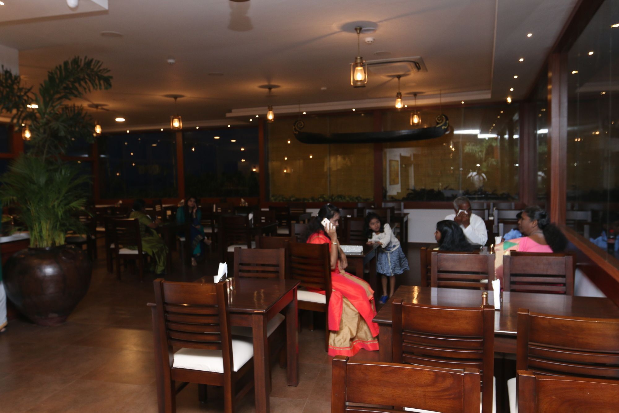 Grace Residency Hotel Chennai