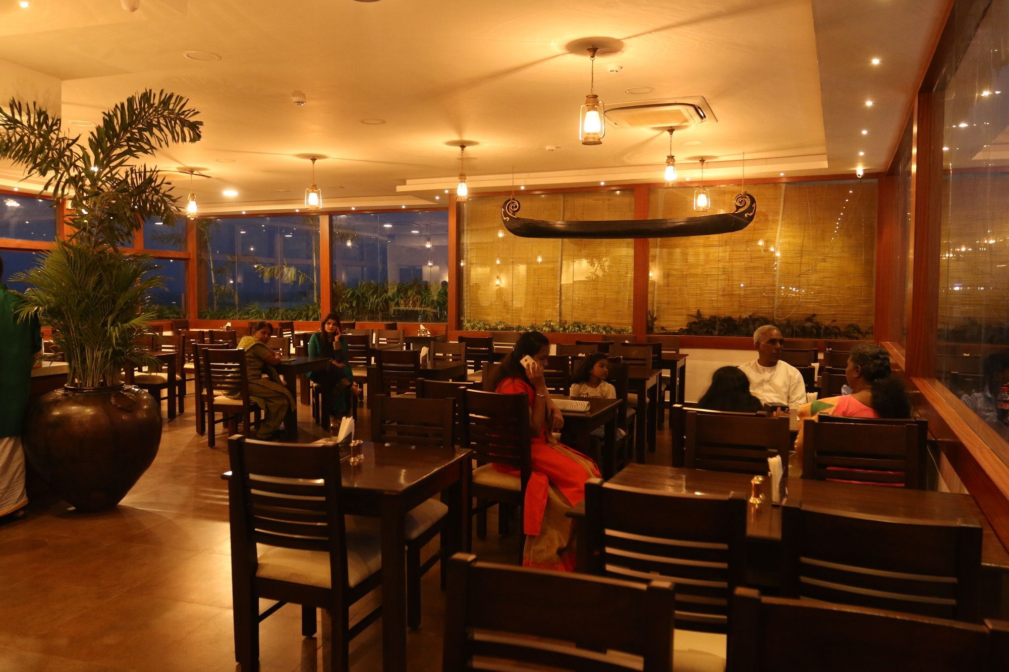 Hotel Grace Residency
