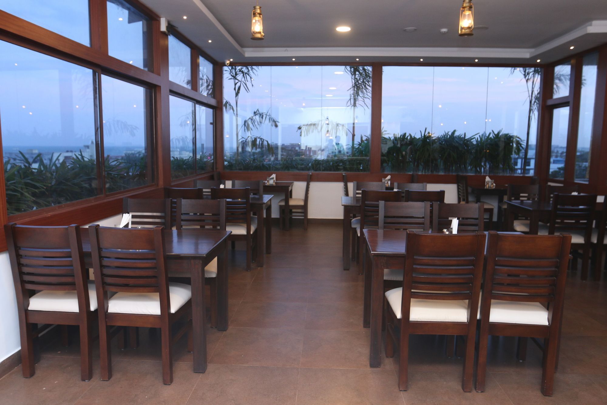 Grace Residency Hotel Chennai
