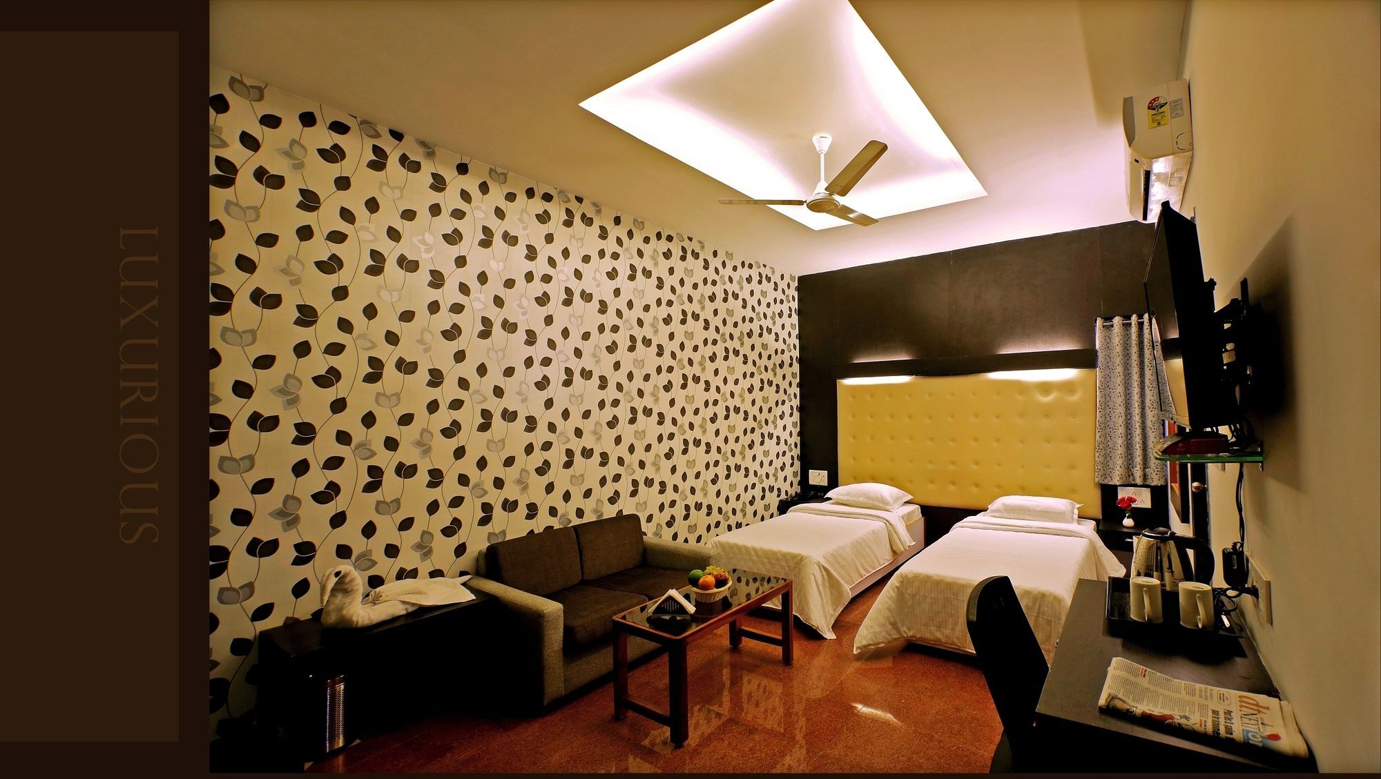Grace Residency 3* Chennai