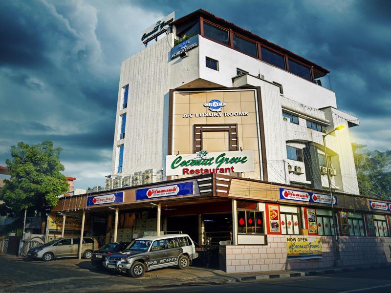 Grace Residency Chennai