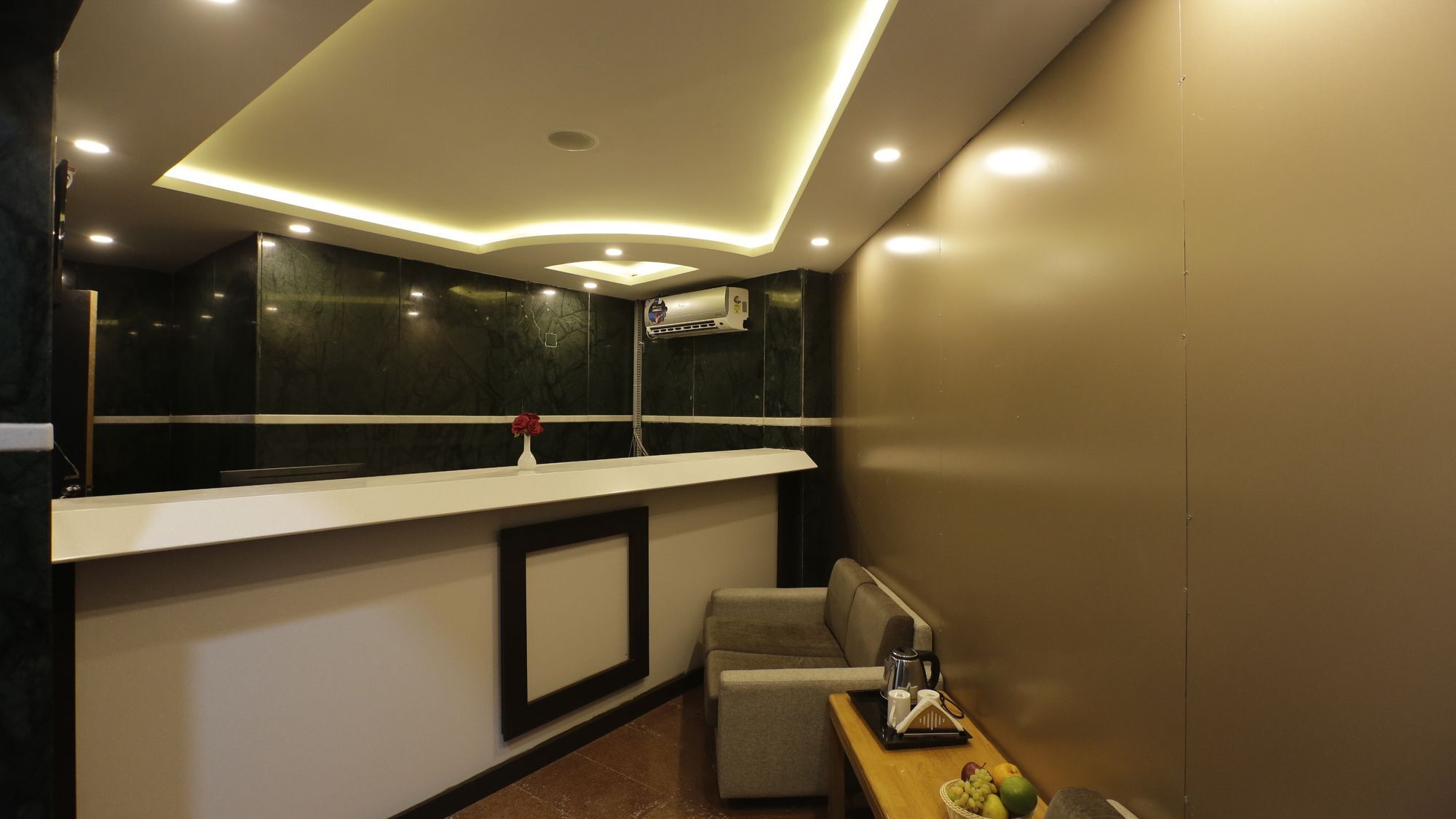 Grace Residency 3* Chennai