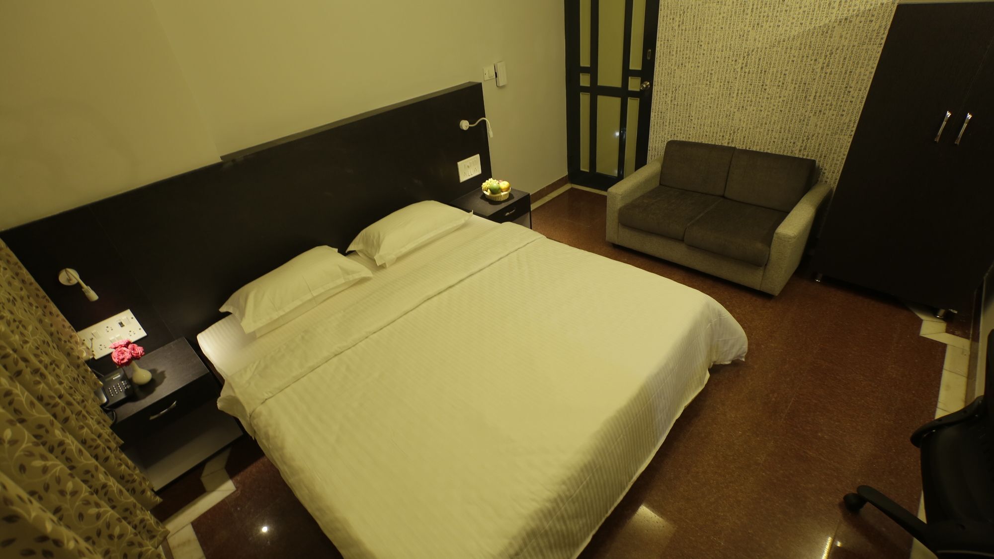 Grace Residency Chennai